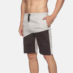 OEM Supplier Custom Print High Quality Lightweight Quick Dry Comfortable Recycled Polyester <b>Men's</b> Beach Shorts Swim <b>Trunks</b> - Product Image 2