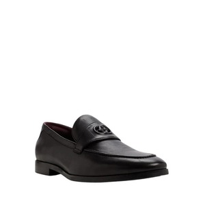 Mocassins LP haut de gamme 2026 Nouveaux à semelle souple et talon plat, chaussures décontractées à enfiler, style mocassin, avec coutures et pompons - Product Image 1