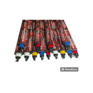 Rouleau en caoutchouc d'impression fiable pour machines d'impression offset – Performance d'impression durable - Product Image 4