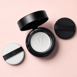 Beauty Base <b>Foundation</b> Korean Long Lasting Waterproof SPF50 Makeup for All Skin Types Dual Cushion <b>Foundation</b> - Product Image 2