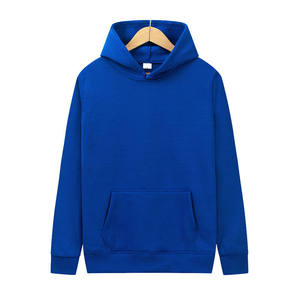 Fashionable Sportswear Wholesale Cotton Fleece unisex <b>Hoodies</b> Oversized Drop Shoulder Hoodie Manufacturers Men Fleece Hoodie - Product Image 2