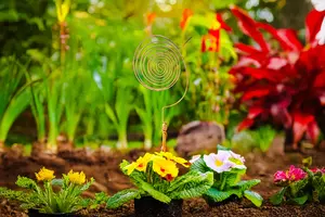 Varillas de Cobre 100% Naturales para Cultivo Electrolítico en Jardín, para Estimular el Crecimiento de las Plantas y la Salud del Suelo, a Precio de Mayoreo - Product Image 3