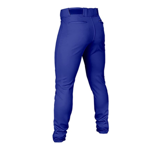 Unisex Youth Custom <b>Baseball</b> & Softball Jersey Pants Set Breathable Sportswear for Men <b>Baseball</b> Pants - Product Image 3