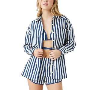 Vêtements d'entraînement haute intensité à coutures renforcées durables, vêtements de sport multi-usages, vêtements décontractés pour femmes, short - Product Image 4