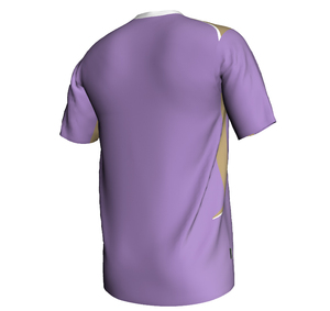 Camiseta de fútbol para hombre de alta calidad OEM con nuevo diseño de sublimación, uniforme de entrenamiento, la mejor camiseta de fútbol en oferta. - Product Image 6