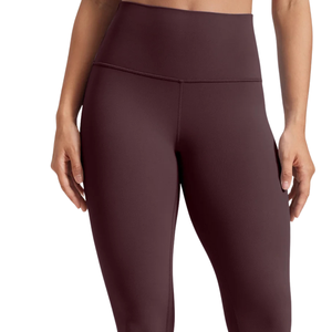 Leggings de yoga taille haute pour femmes, extensibles dans quatre directions, pour la gym, l'entraînement, la course, le fitness, pantalons de compression doux, vêtements de sport actifs, collants confortables - Product Image 5