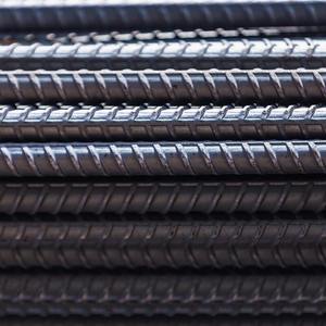 Barres d'armature en acier déformé au prix d'usine pour projets résidentiels - Product Image 5