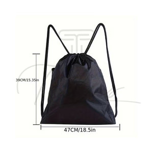 New Stylish Logo Custom School Sport Equipment Bag and Casual Wear Football Soccer <b>Backpack</b> for Men - Product Image 6