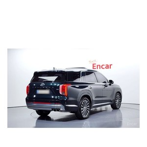 Hyundai Palisade Diésel 2.2 4WD Automático, Modelo Julio 2023, con 25,199 km, Asientos de Cuero, Volante a la Izquierda - Product Image 2