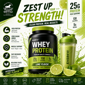 WPI 90% <b>Whey</b> Protein <b>Isolate</b> Powder Custom Flavor High Protein Muscle Recovery Halal OEM ODM Private Label Sports Nutrition - Product Image 1