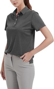 Camisetas de Alta Calidad 100% Algodón para Mujer, Personalizadas con Logotipo, Bordadas, Ropa Casual para Mujeres y Niñas, Corte Holgado - Product Image 2