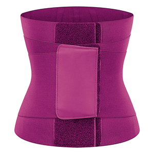 Ceinture de maintien de la taille sur mesure pour la fabrication en contrat, gaine amincissante à compression, marque privée, vente en gros, approvisionnement en vrac - Product Image 6