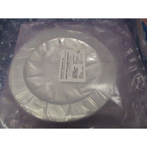 Anneau de serrage AMAT 0020-21282 de 5 pouces, en étain MAJ/MIN - Équipements et pièces semi-conducteurs de renommée mondiale à confiance - Product Image 3