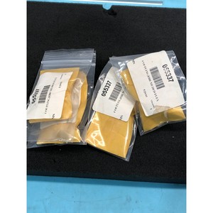 2 COUPLINGS, RBR MLDED FLEX, 055337, 55337, 176342 - Équipements et pièces semi-conductrices d'occasion fiables à l'échelle mondiale chez - Product Image 4