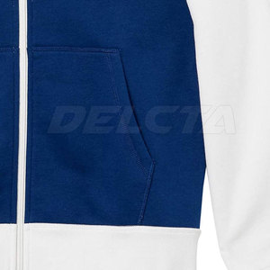 Soft Fabric Cotton Blended New Style Men Hoodies Quality Made Men Hoodies Custom Color Men Hoodies - Product Image 6