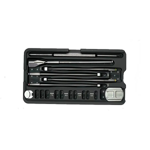 Instrumentos Quirúrgicos Ortopédicos Especializados para Dispositivos de Fusión Cervical, Acero Inoxidable de Alta Calidad por GUJJAR SURGICAL - Product Image 1