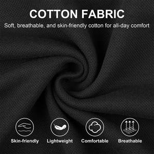 Sudaderas Negras con Estampado Personalizado, Sudaderas con Capucha de Cuello Redondo Extra Grandes para Hombre, Sudaderas de Felpa Francesa 2026, Sudaderas Lisas para Hombre - Product Image 5