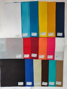 Sac de courses écologique en tissu non tissé spunbond vert 120 GSM 100 % polypropylène léger et durable, nappe textile - Product Image 5