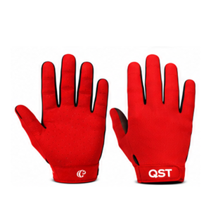 Guantes de Ciclismo de Dedo Completo, Compatibles con Pantalla Táctil, Transpirables, para Ciclismo de Montaña y Carretera - Product Image 3