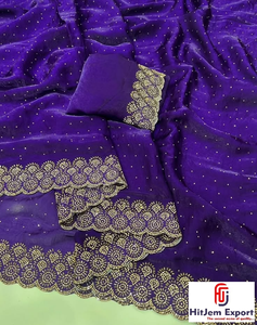 Hot Fix Rhinestone Crystal Mesh Fabric Custom Luxury Garment Fabric 70 GSM Eco Friendly OEM ODM Customized Custom Fashion Fabric - Product Image 2