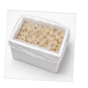 Best Price Made In Vietnam Tasty International Standard Frozen Whole Longan Packed in Various Size <b>Bag</b> - Product Image 5