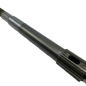 Yamaha Outboard 2-Stroke Engine New 6J9-45611-00 <b>PROPELLER</b> <b>SHAFT</b> Gasoline Fuel Type - Product Image 4