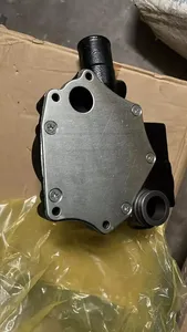 Bomba de Agua para Motor B3.3, Número de Pieza 3800883 5404284 5301482 5301480 C6204611601, Repuesto para el Sistema de Refrigeración del Motor - Product Image 6