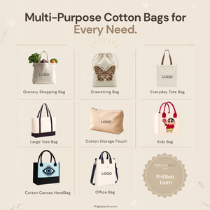 Pochette de maquillage en toile de coton écologique, organiseur de cosmétiques, trousse de maquillage de voyage à fermeture éclair, vente en gros, logo OEM - Product Image 6