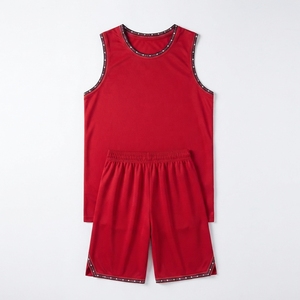 Maillot de baseball personnalisé unisexe pour enfants, 100 % polyester, sans manches, imprimé drapeau, respirant, uniforme d'équipe pour l'entraînement sportif, vente en gros - Product Image 5