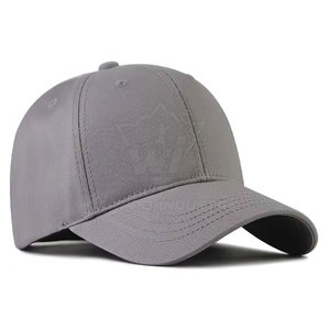 Elegante Gorra de Béisbol con Tela Transpirable y Uso Cómodo, Ideal para Salidas Informales y Moda Urbana - Product Image 6