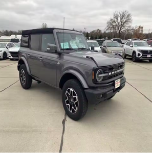 Ford Outer Banks 2024 en Perfecto Estado - Product Image 2