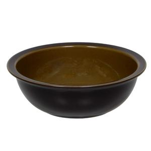 Bol de service vintage MIKASA REVIVAL TERRAZZO en céramique japonaise, 14 cm, 320 ml, résistant à la chaleur, compatible micro-ondes et lave-vaisselle - Product Image 4