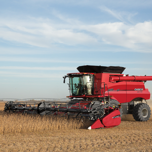 Cosechadora Agrícola Premium de Alta Eficiencia, Uso Versátil y Gran Rendimiento para la Cosecha en Campos Amplios - Product Image 6