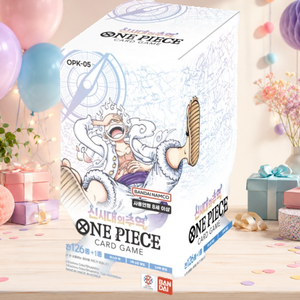[OPK-05] Awakening of The New Era Korean Booster Pack Box per acquirenti all'ingrosso - Product Image 4