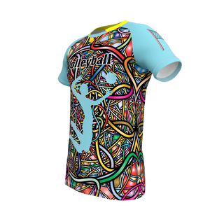 Conjuntos de uniformes de entrenamiento de voleibol y fútbol con el último diseño de sublimación, fabricados en fábrica. - Product Image 4