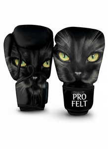 Guantes de Boxeo de Alto Rendimiento con Etiqueta Tejida Personalizada, Soporte para Muñeca, para Entrenamiento, Deportes, Gimnasio, Fitness - Product Image 5