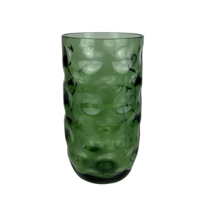 Vaso Highball de Plástico Acrílico Irrompible de Color Personalizado para Restaurante o Fiesta - Product Image 1