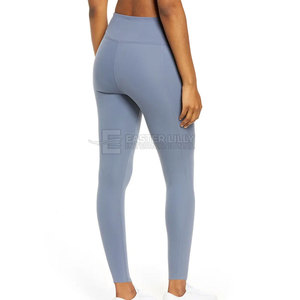 Leggings de Yoga con Cintura Elástica de Nuevo Diseño y Alta Calidad, Leggings de Yoga Transpirables, Ajustables y Cómodos - Product Image 2