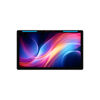Novedades: Tablet PC de 13.3 Pulgadas con Pantalla Táctil Inteligente para Reserva de Salas de Reuniones, Android Rockchip, Wi-Fi, Montaje en Pared, Cámara Opcional