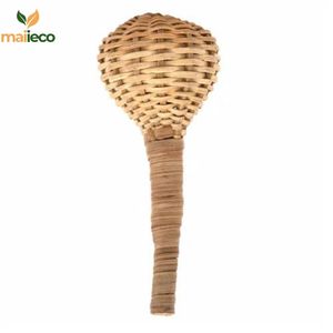 ของเล่นหวายทำมือน้ำหนักเบามีเสียงดนตรีจากเด็กวัยหัดเดินของเล่นจากเวียดนามขายส่ง - Product Image 5