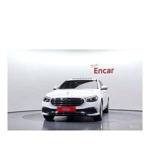 Mercedes-Benz Classe E E250 Exclusive 2023, 21 911 km, boîte automatique, caméra de recul, sièges en cuir, conduite à gauche - Product Image 3