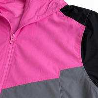 Ensemble coupe-vent personnalisé pour hommes et femmes |   Veste et pantalon coupe-vent légers |   Fabricant de survêtements sportifs avec logo OEM ODM