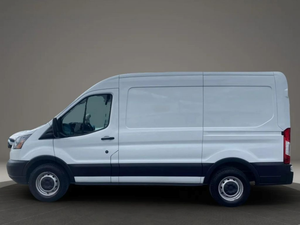 รถตู้ FORRDD TRAANNSIT 150 ปี 2019 มือสอง สภาพดี ขาย - Product Image 5