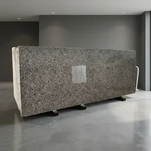 Premium Devra Green Granite Natural <b>Stone</b> Slab Durable High Quality Material for Residential Commercial Buildings - Product Image 4