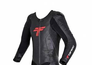 Blouson bomber streetwear en cuir style baseball universitaire - Product Image 5