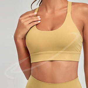 Conjunto de Yoga para Mujer Más Vendido, Conjunto de Yoga para Mujer de la Mejor Calidad, Conjunto de Yoga para Mujer al Por Mayor para Adultos - Product Image 4