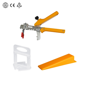 Nhà Máy Giá sàn gạch Spacer gốm raimandi gạch san lấp mặt bằng hệ thống 1.8 mét Clip - Product Image 2