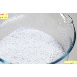 Poudre de carbonate de calcium industrielle pour chariots de courses en plastique, chariots utilitaires et équipements de vente au détail - Product Image 3