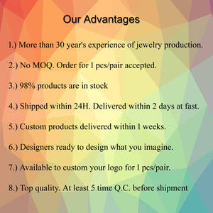 Pendientes de Plata de Ley 925 con Topacio Azul y Lapislázuli 100% Naturales, Joyería Fina para Mujer, Venta al Por Mayor - Product Image 5