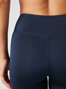 Conjunto de Leggings de Cintura Alta sin Costuras para Mujer de Calidad Premium con Sujetador Deportivo Acolchado para un Control de Abdomen y Comodidad Máximos - Product Image 6